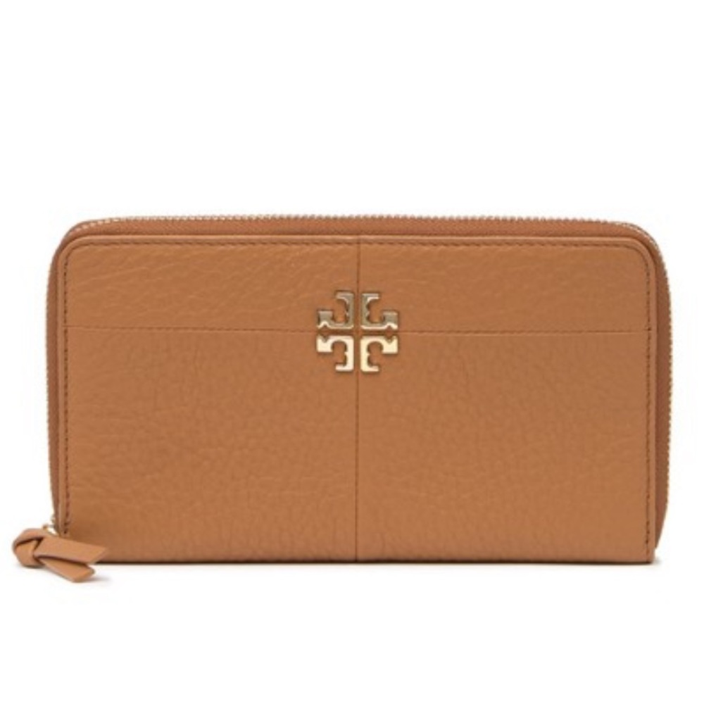 Tory Burch Ivy Wristlet Wallet
